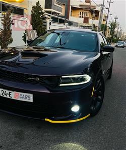 دۆج چارجەر